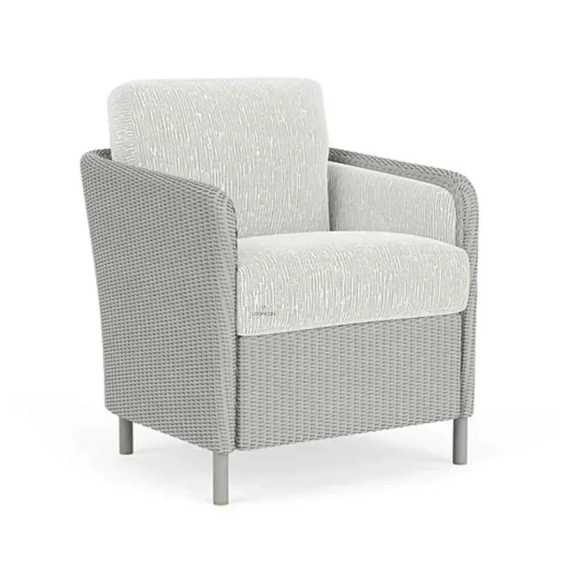 Visions Dining Armchair Cushion – Precision-Fit Outdoor Replacement 1