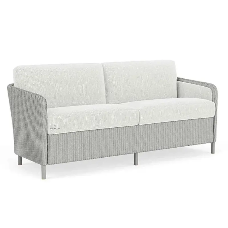 Visions Outdoor Sofa Cushions – Modular Replacement Collection 1
