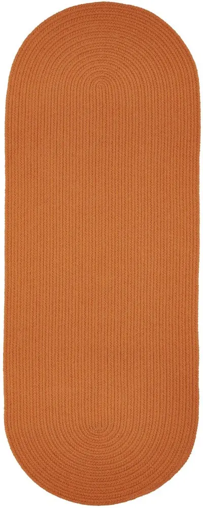 Wearever Indoor/Outdoor Runner Rug 1