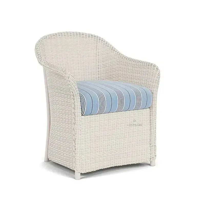Weekend Retreat Dining Armchair Cushion Replacement 1