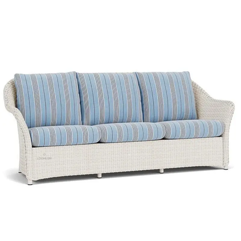 Weekend Retreat Sofa Replacement Cushions For Outdoor Use 1