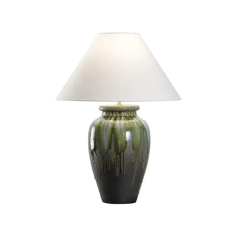 Yamato Handcrafted Japanese Table Lamp 3
